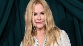 La táctica de Nicole Kidman para irse de 'rave' en Ibiza: "A veces llevo una peluca para esconderme"