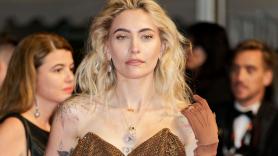 Paris Jackson y su paso por un centro tras su intento de suicidio con 15 años: "Recibí descargas eléctricas"