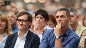 Preguntan a Illa si Sánchez es "frío y calculador" como dicen: él contesta así y acaba usando este adjetivo para definirlo