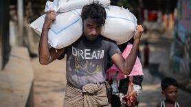 Las crueles matemáticas de los recortes: la crisis mundial de la asistencia humanitaria