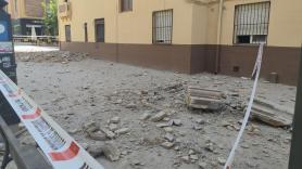 Nuevo terremoto de 3,4 en Granada y los expertos apuntan a un posible "enjambre sísmico": ya van 50 temblores