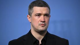 Zelenski lo echó de Defensa y ahora le pide elecciones: por qué es tan importante el desafío de Mykhailo Fedorov