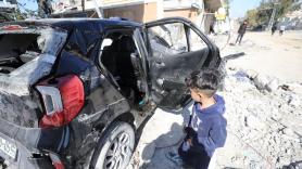 Israel admite dos años después que disparó contra el coche de la niña Hind Rajab