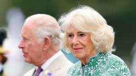 La reina Camilla se sincera como nunca sobre el cáncer de Carlos III y revela lo difícil que fue al principio: "Tenía muchísimas ganas de desahogarme"