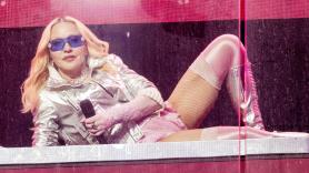 'Everybody get up and dance': todos los detalles del fiestón con el que Madonna celebró su 68º cumpleaños en un lugar muy especial