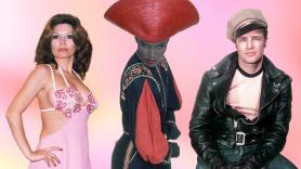 Los Gen Z no son los primeros en 'farmear aura': estos famosos ya lo hacían hace más de 50 años
