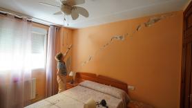 Cómo reclamar al seguro daños por terremoto y qué perdidas cubre