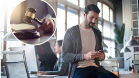 La Justicia avala el despido de un trabajador por entrar más de 7.000 veces en redes sociales en su jornada laboral