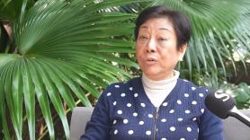 Una vecina de Hong Kong de 73 años ofrece consejos a las nuevas generaciones: "Si vives hasta los 80 y a los 30 ya crees que la vida apesta... sufrirás 50 años, disfruta cada etapa"