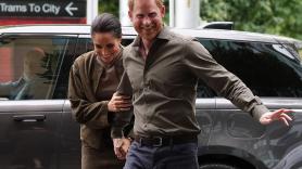 El 'Megxit' da la vuelta: Harry y Meghan regresan a vivir a Reino Unido tras seis años de exilio