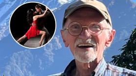 Franco Berrino, el epidemiólogo que se volvió a casar a los 81 años y baila tango: "La alimentación, el ejercicio y la meditación son medicinas reales"