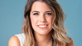 Laura Portas, autora de 'El palacio del agua': "La Galicia rural es la que hizo posible que existiera la Galicia del lujo"
