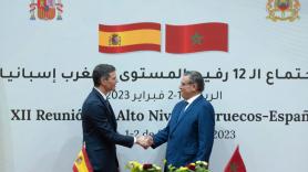 De Trump a Argelia, los factores que marcan el futuro de las relaciones entre Rabat y Madrid tras Ceuta
