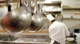 Un chef que trabajó en cocinas con estrella Michelin, sobrio tras una década de adicciones: "Fue mi camello quien me dijo que necesitaba ayuda"
