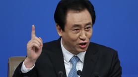 Xu Jiayin, fundador de Evergrande: de hombre más rico de China a ser condenado a cadena perpetua