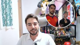 La caída de los influencers cruza el mundo: un youtuber español en Japón, criticado en redes por su comportamiento con una mujer