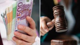 Un hombre podría haber cobrado durante 20 años la pensión de una mujer fallecida: la Justicia le investiga por llevarse más de 680.000 euros