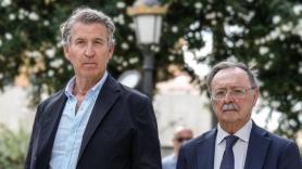 La crisis en Ceuta provoca una honda fractura institucional y bronca por el reparto de menores