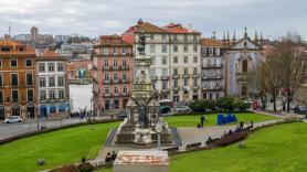 Portugal, en pie de guerra contra la reforma de un parque histórico que quieren vallar y cerrar por las noches