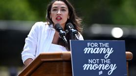 Las 15 cosas que no sabías de Alexandria Ocasio-Cortez