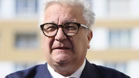 Otro príncipe para Bélgica: qué corresponde y qué no al hijo que ha reconocido legalmente el príncipe Laurent, el hermano polémico del rey de Bélgica