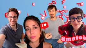 Ante la 'caída de los influencers', te recomendamos 26 creadores de contenido para resetear tu algoritmo