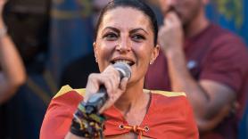 Macarena Olona pide que no se graben las actuaciones policiales en Ceuta "para que estén los barrios limpios"