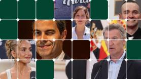 El 90 aniversario del asesinato de Lorca o la caída de los influencers: ¿apruebas el test de actualidad de la semana?