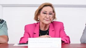La Fiscal de Menores tumba la propuesta del PP para los niños de Ceuta en tres palabras: "No tiene sentido"