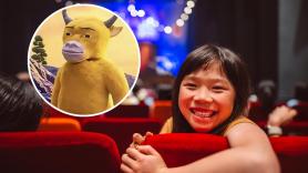 'Niu Lai', la película viral y "cutre" que ha reventado las taquillas en China haciendo competencia a 'Spider-Man' y 'La Odisea'