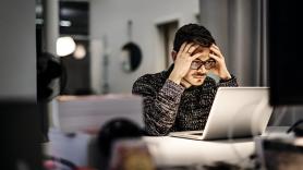 Laura, neurocientífica: "La mayoría de las personas solo pueden concentrarse durante 47 segundos"