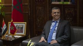 Los derechos geológicos de Marruecos