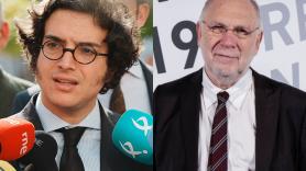 Ernesto Ekaizer no se corta a la hora de opinar sobre Figaredo y su polémica de 'cazar' migrantes: "Tiene canguelo"