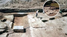 Aparecen 90 metros de una calzada romana de 2.000 años de antigüedad en las obras de una autopista en Alemania: una planificación vigente