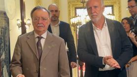 Por qué Sánchez ha confiado en Ángel Víctor Torres la coordinación para resolver la crisis de Ceuta