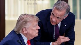 "La vieja relación ha muerto": las claves del pulso histórico entre Carney y Trump que dinamita el tablero norteamericano