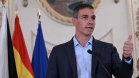 La vuelta al cole de Sánchez: ocho asignaturas pendientes