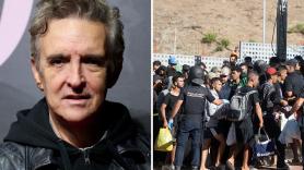 Ramoncín analiza la relación entre España y Marruecos tras la crisis en Ceuta y no se corta: "Un socio, de fiable, poco"