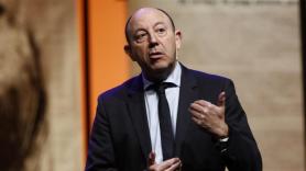 Gonzalo Bernardos explica por qué la pensión media supera al salario más frecuente en España: "Pasan dos cosas"