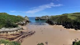 Una experta en viajes de 'The Telegraph' recomienda estas zonas de España como alternativa a Mallorca: "Hay playas increíbles, aunque muy diferentes"