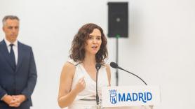 Una doctora en Derecho analiza el momento actual de Ayuso tras el "chao pescao" por la polémica del ático: "No me quisiera ver en su pellejo"