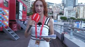 La aplaudida columna de Laura Meseguer en 'El País' tras la polémica de la 'influencer' Erola Jons en La Vuelta: "Fue una decepción mayúscula"