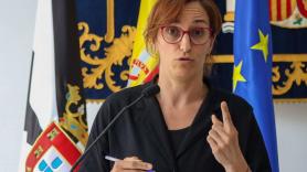 Sanidad y las CC.AA. acuerdan enviar 25.000 dosis de vacunas a Ceuta