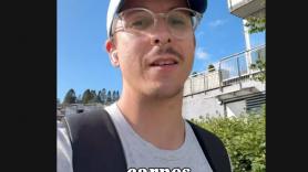 Un español que trabaja en Noruega explica cómo funciona allí la baja laboral y lo compara con España: "Pensaba que me tomaban el pelo"