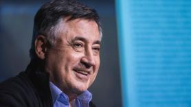 Gervasio Sánchez revela la lección más importante de su carrera como fotoperiodista: "Los que matan en las guerras se parecen a nosotros"