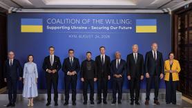 Guerra en Ucrania: la ONU advierte de una "espiral peligrosa" mientras los aliados europeos refuerzan su apoyo a Kiev