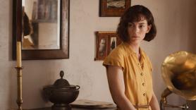 Victoria Luengo: "Yo tuve un padre ausente, pero no está basado en mi vida"