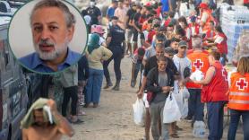 Daniel López Acuña, epidemiólogo: "El uso de términos como sarnoso se relaciona con actitudes de xenofobia"