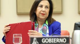 "Ceuta no es española, es españolísima": todos los titulares que deja Robles en su comparecencia en el Congreso