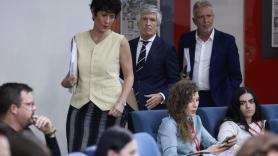El Gobierno reformará la ley de Asilo y de Extranjería tras la crisis migratoria en Ceuta